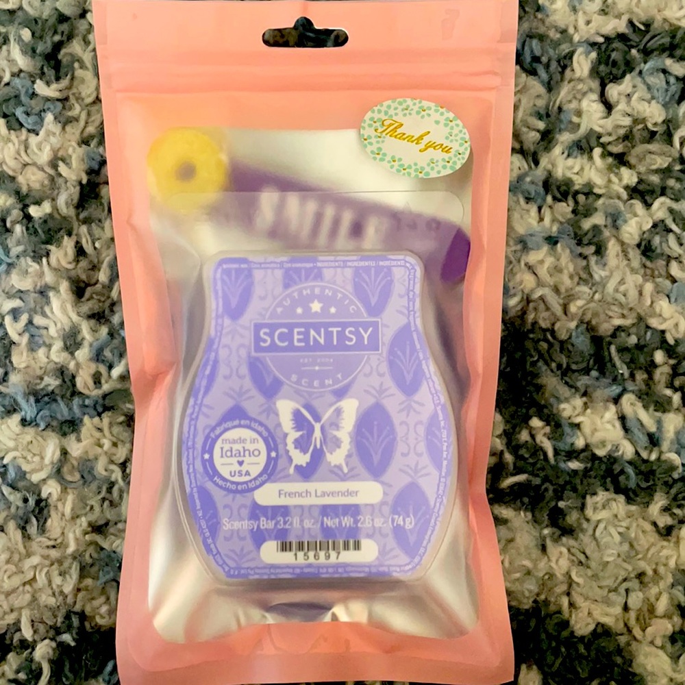 ✨Mini lavender bundle💫